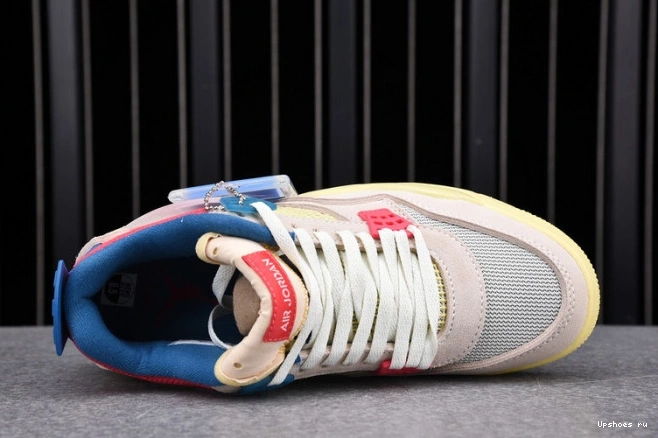 4 Union Jordan Guava Air Ice DC9533-800 0329